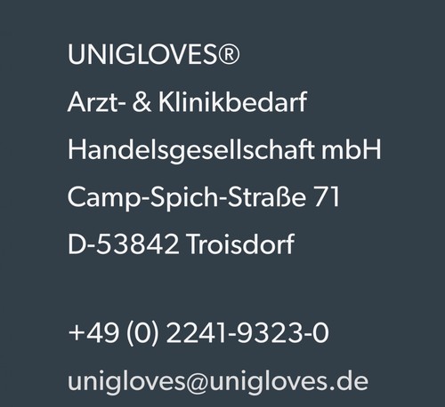 INKgrafiX® UNIGLOVES 20xLiegenauflagen 200x60cm wasserdicht Liege Hygiene Tattoo - Bild 4 von 4