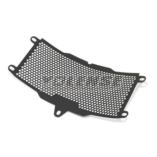Orange Radiator Guard Protector Grille Grill Cover For DUKE 390 For DUKE390 2024 - Picture 7 of 16