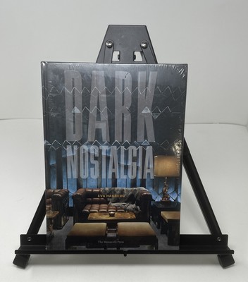 Dark Nostalgia by Eva Hagberg: Brand New Factory Sealed