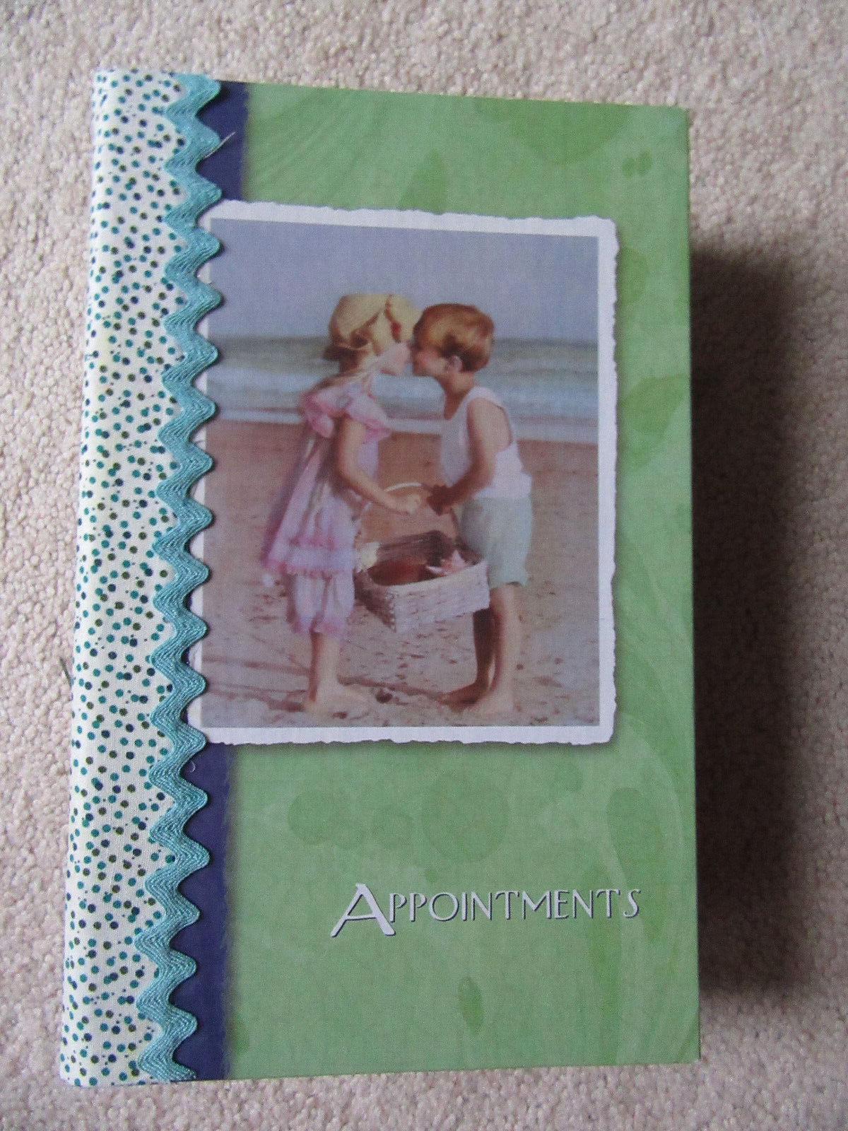 Junk Journal, Mermaids, Sea Shells, Beach, Ocean, Sea Shore