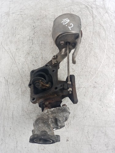 Turbolader für Mercedes Sprinter 2,2 CDI OM 651.955 A6510900980