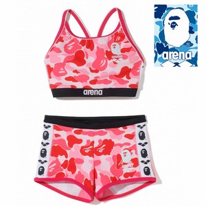 bathing ape bathing suit