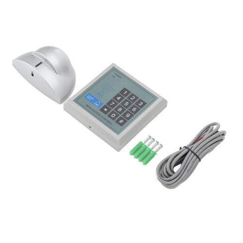 Apriporta oscillante automatico apriporta handicap apriporta apriporta elettrico - Foto 11 di 12