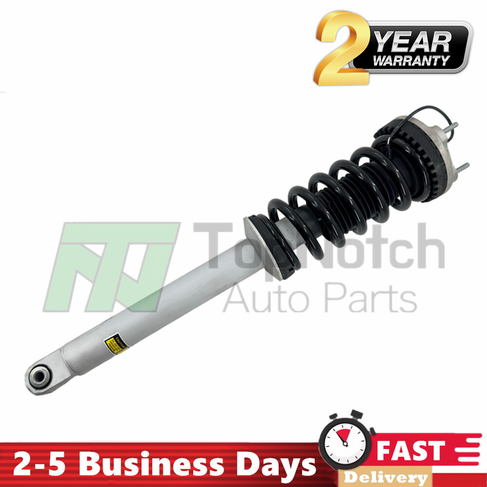 Front Shock Absorber Strut Assys For Maserati Quattroporte Ghibli 2WD 14-19