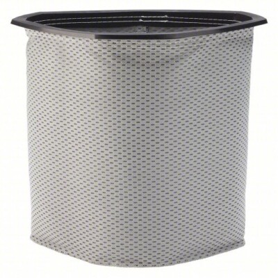 Fits For Proteam 834072 Pro6, Super Coach Pro 6 Vacuum Triangle Collar Cloth Bag