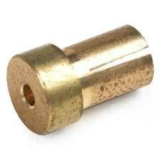 Empi 43-5424 Air Jet, 2.15 For Weber IDA-IDF-DCOE / Empi HPMX-EPC Carburetors