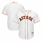 Houston Astros Majestic Cool Base MLB Baseball Jersey Mens size 2XL / XXL
