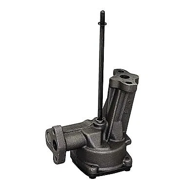 Melling M-68HV High-Volume Oil Pump for Ford 289-302 SBF - Image 2 of 4