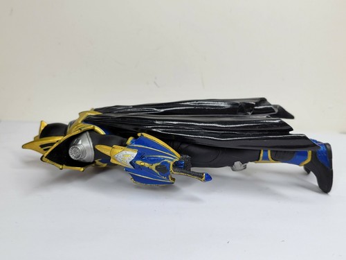 Kamen Rider Knight Survive Form 2002 Ryuki Rider Hero Series Figure Bandai USell - Picture 5 of 6