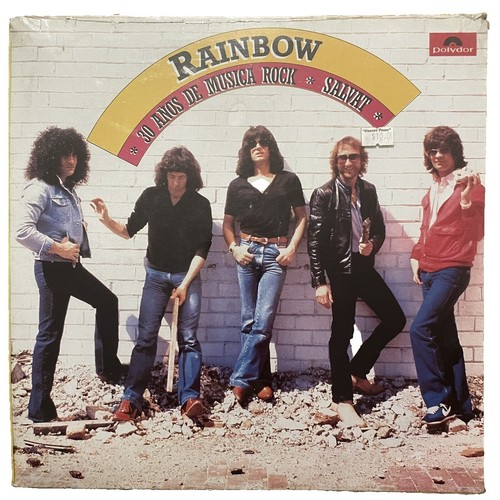 Rolf Kühn Jazzgroup Going To The Rainbow Rolf Kühn Jazzgroup – Going To The Rainbow – Vinyl (LP, Album