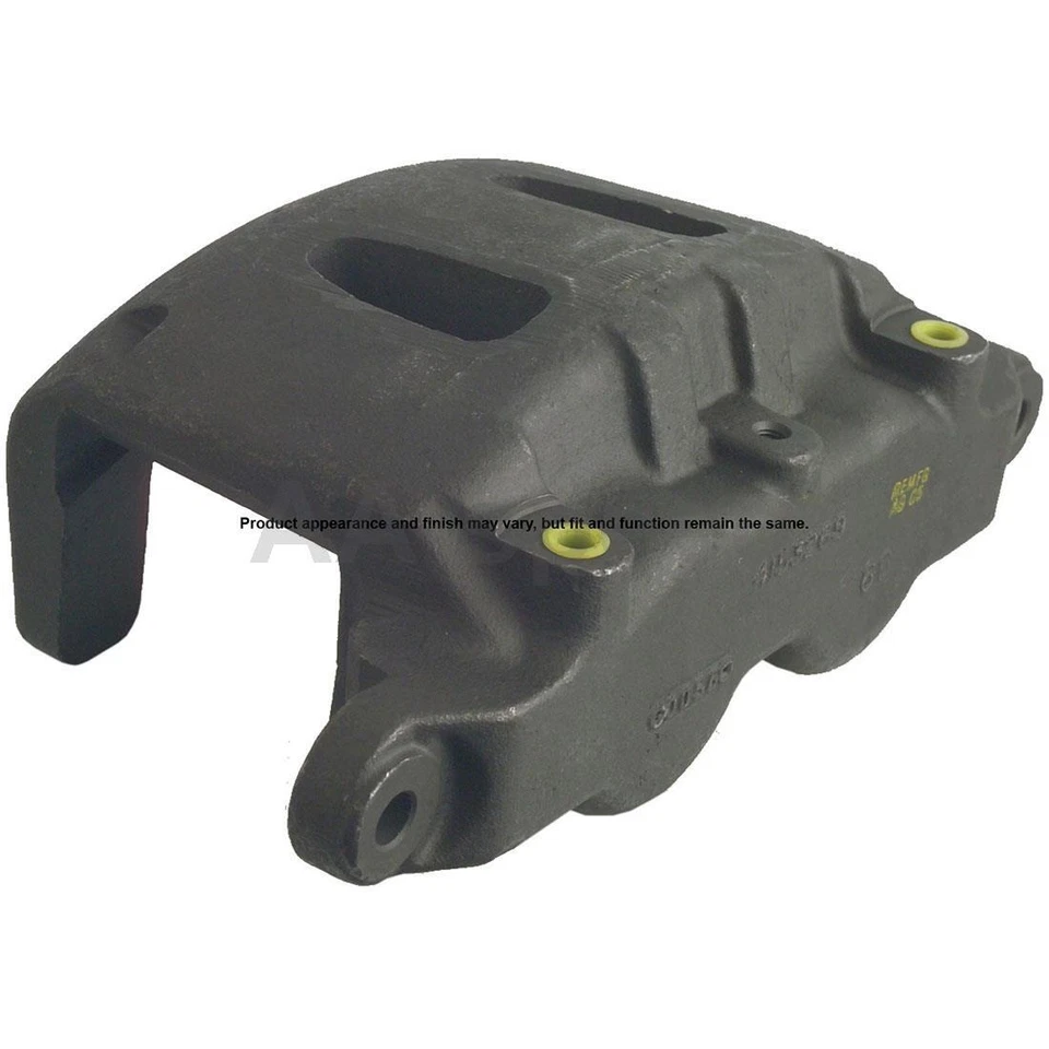 Pinzas de freno delanteras para Freightliner M2 106 2003 2004 2005 2006 2007 2008 2009 Foto 2 de 4