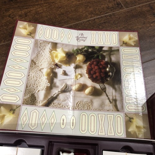 New An Enchanting Evening Couples Board Game Date Night Romantic - Picture 5 of 10