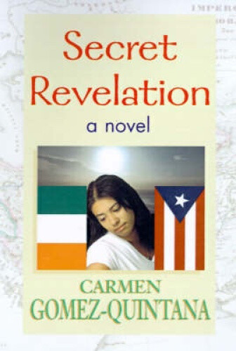 Thumbnail - Secret Revelation By Carmen Gomez-quintana