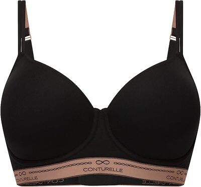 Felina Conturelle Spacer- BH mit Bügel IDEALIST 806825 Leicht Gepolstert Neu