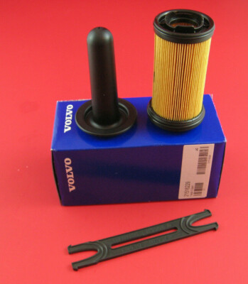 Genuine OEM Volvo 21516229 DEF Filter Kit in Volvo Box NEW | eBay