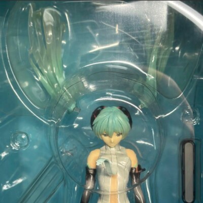 Vocaloid Hatsune Miku Append Ver. 1/8 PVC Figure Max Factory Japan