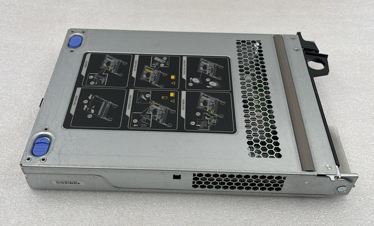 Netapp 111-03964 FAS2700 Storage Controller 111-03965 for