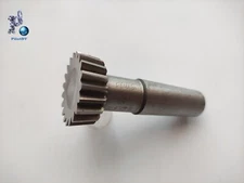 Shaper Cutters Involute Splines M2 Z-19 PA30 HSS USSR Shank Type Shaper Cutter