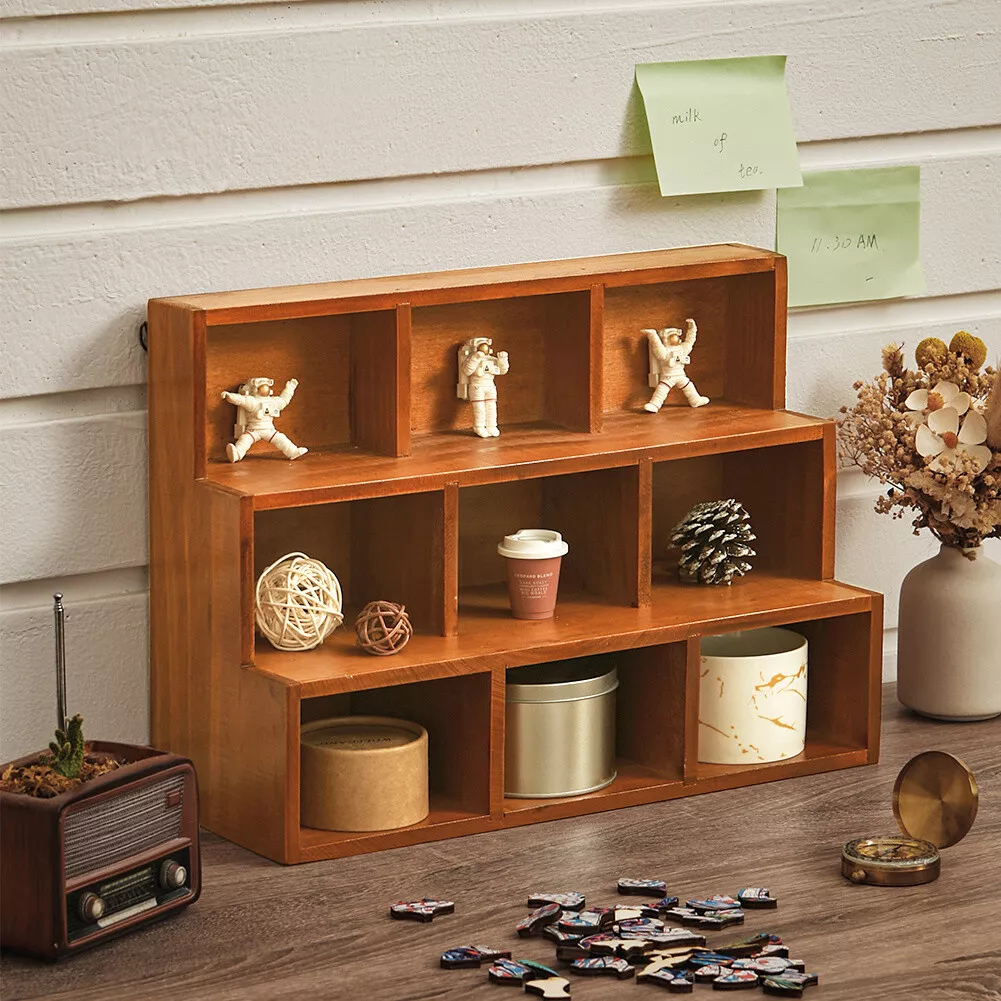 Table 2024 shelf organizer