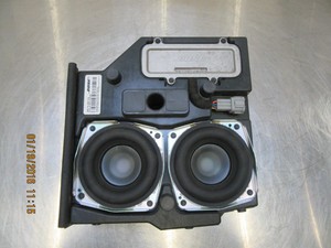 nissan navara bose sound system