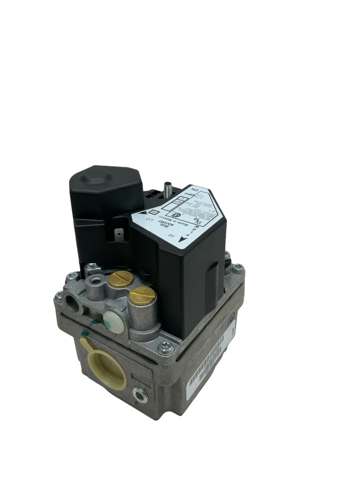 Газовый клапан Carrier EF33CW188 36H54-470 ОВК - Изображение 2 из 2