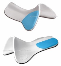 Salvaschiena alzagarrese o alzapaletta Wintec confort pad Back or Front -