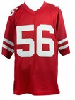 Kwon Alexander Signed San Francisco 49ers Jersey (JSA COA) Former Bucs & LSU L.B — photo 3