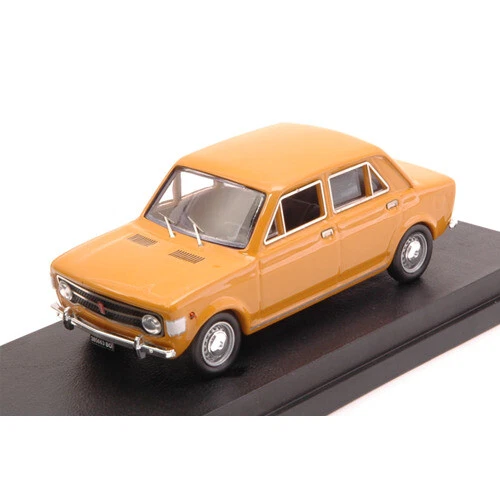 Auto di modellismo statico Rio per Fiat