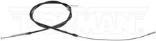 Dorman C661264 Parking Brake Cable fits Dodge models