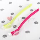 <!--F#f_0-->NEW Tupperware Seal and Bottle Brush set of 2 Lime and Pink Brushes<!--F/-->