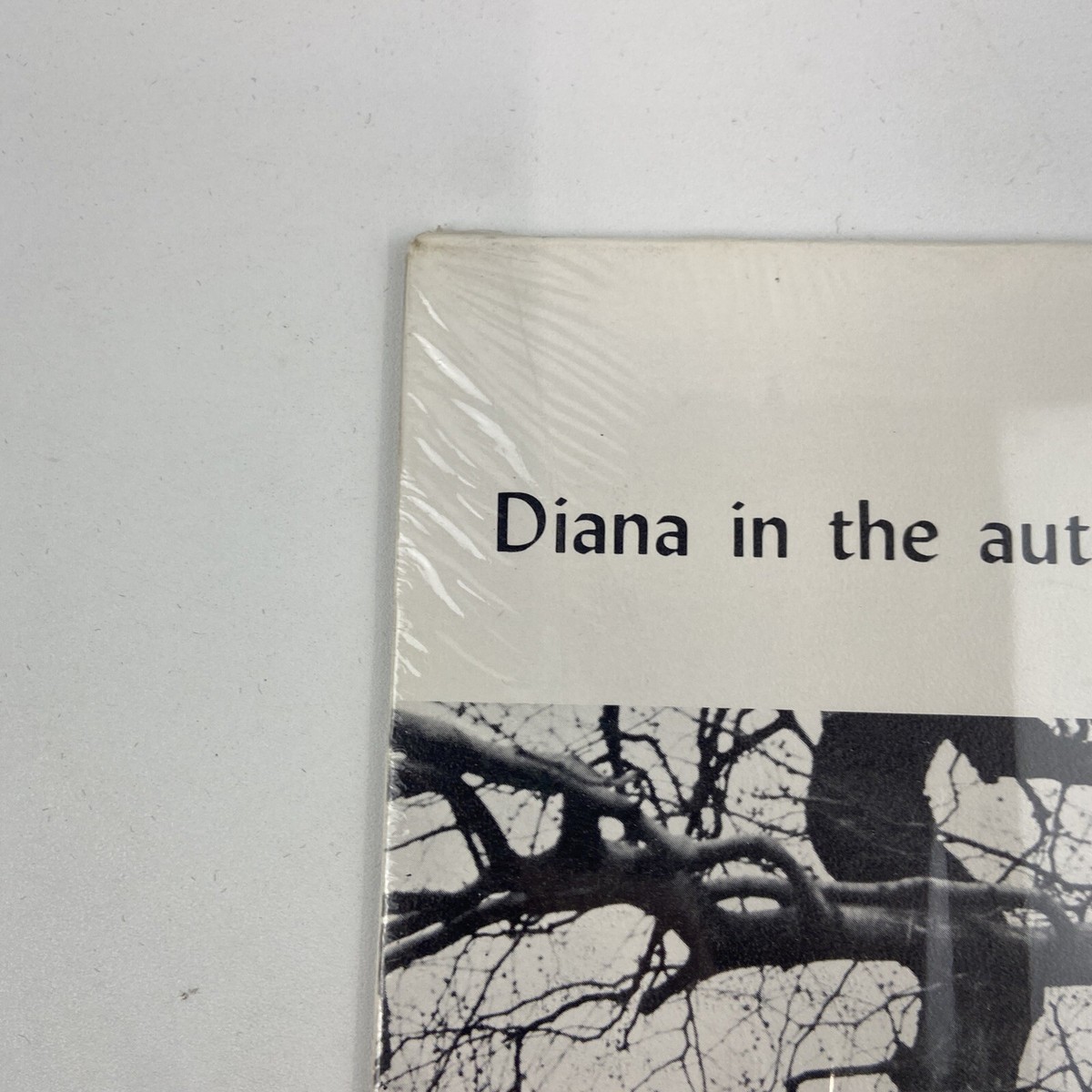 Gap Mangione Diana in the Autumn Wind LP GRC 9001 | eBay Gap Mangione Diana in the Autumn Wind LP GRC 9001 | eBay