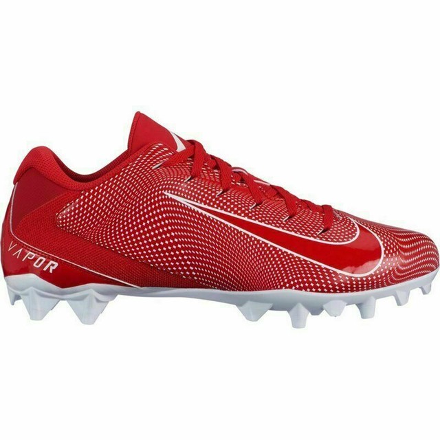 nike vapor untouchable varsity 3 td men's football cleat