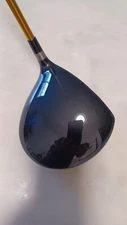  Clevland 10.5 degree golf driver  head only