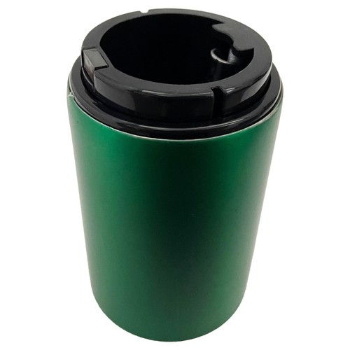 Green Beer Bottle Soda Bottle Opener Stainless Steel Magnetic Bottle Opener - Picture 9 of 16