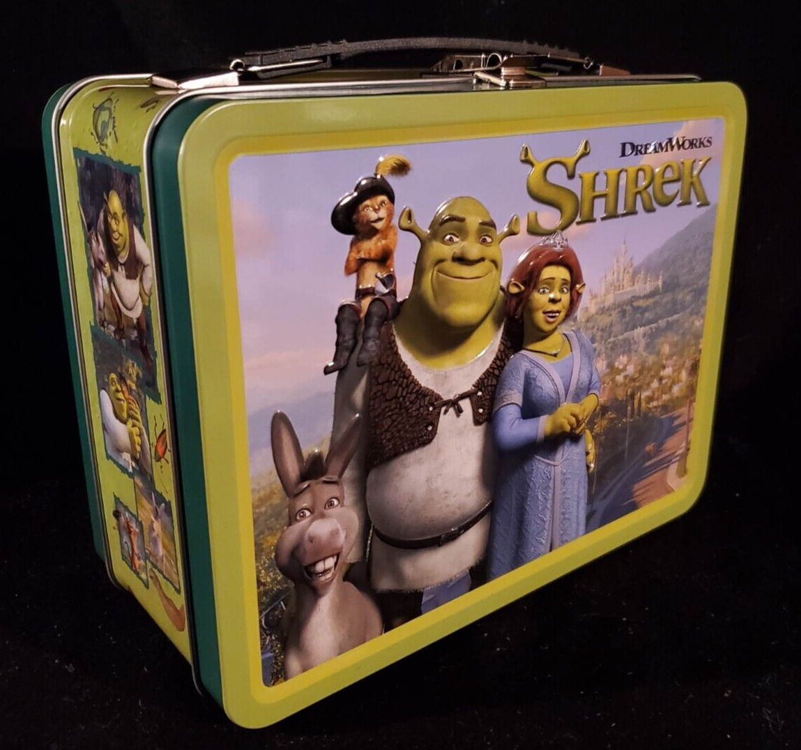 shrek booster box Funko Pop! Collect characters from movies 10 Booster Packs Shrek The