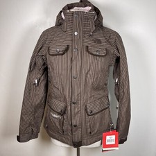 The North Face Bugsy Ski Snowboarding Jacket ...
