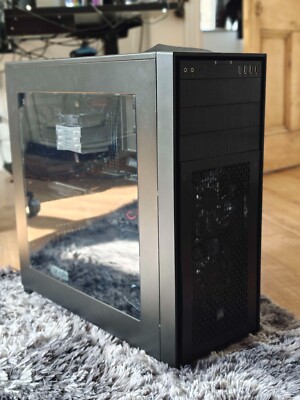 Gpu 1080ti 4790k Gaming PC Bundle Nvidia GTX 1080 Intel I7-4790k