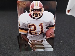 NFL レジェンドスーパースター　action packed セット 1991 Action Packed Football Complete NFC Factory Set - 291