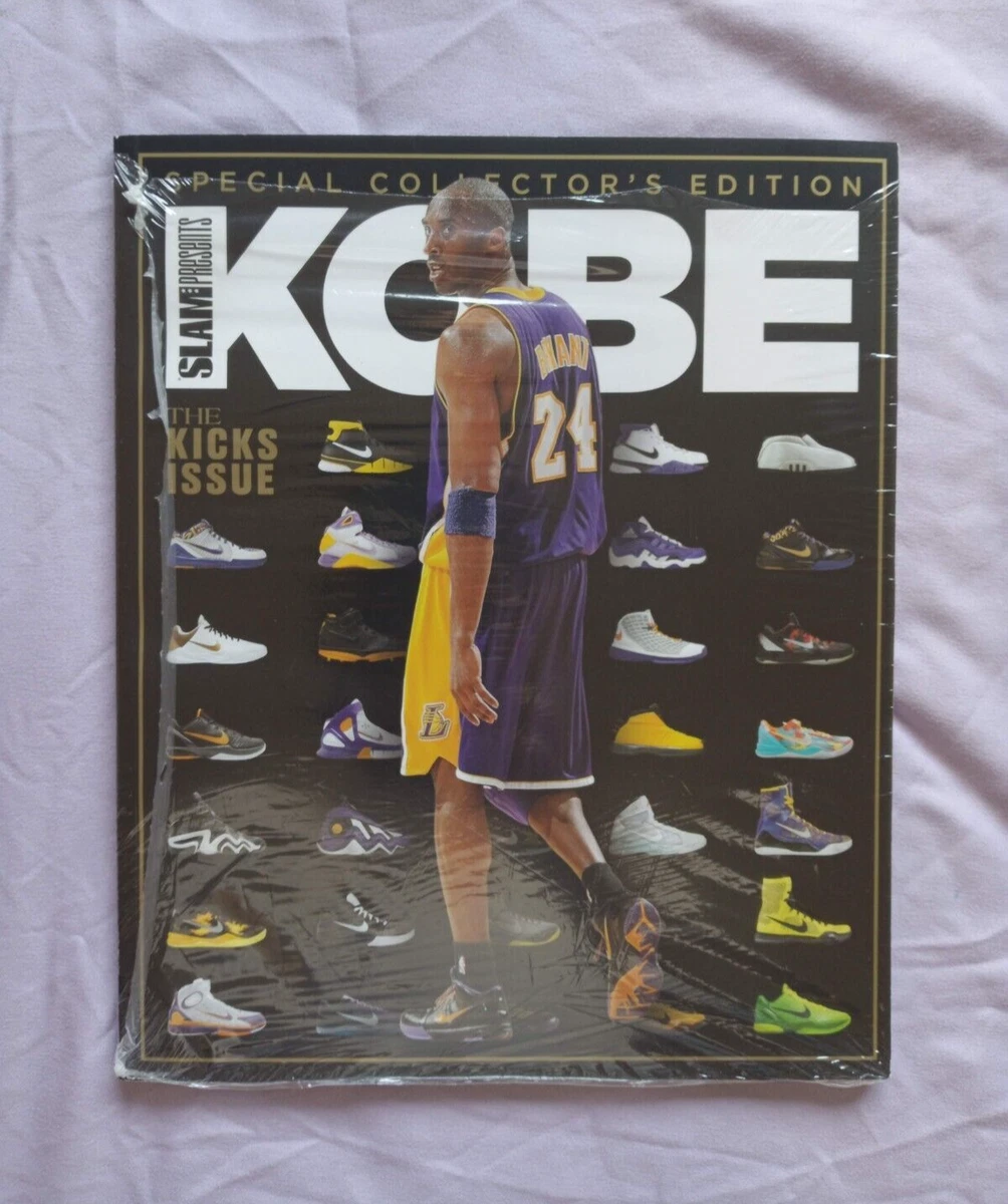 Kobe kicks sale
