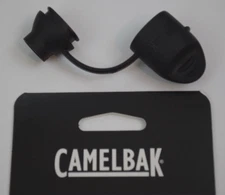 NEW IN BOX 60091 Big Bite Valve Cover Camelbak Black For HydroLink Valve NIB