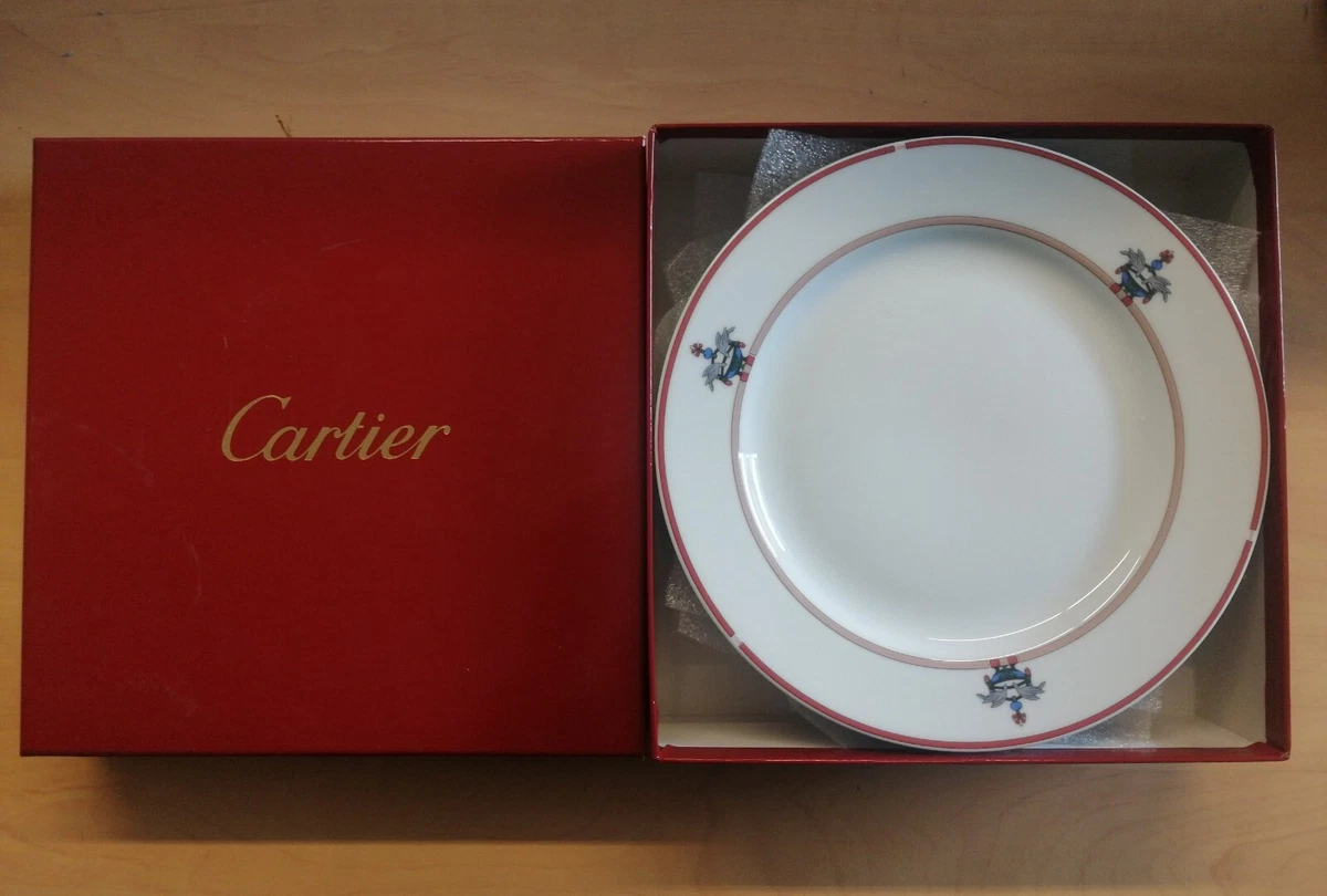 Cartier maison sale