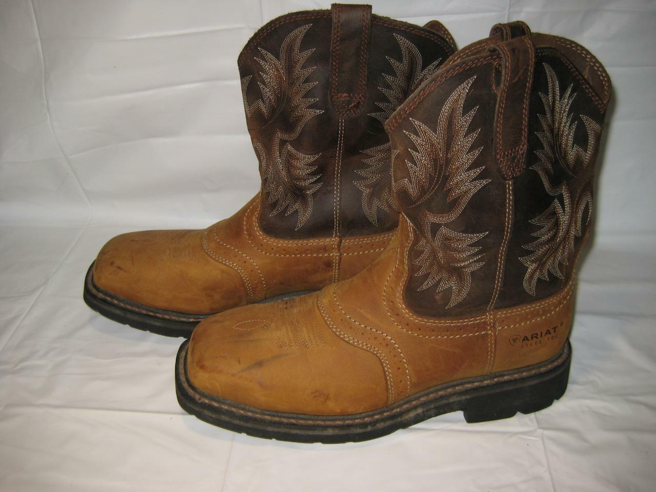 ariat style 10010134