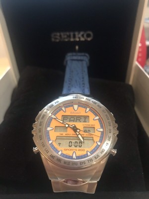 seiko h021