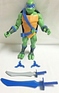 12 inch ninja turtle