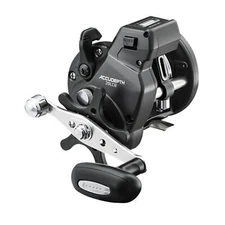 Daiwa ACCUDEPTH Plus LC Reel 1 4.2 : 1
