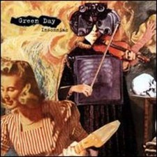 Insomniac by Green Day (CD, 1995) for sale online | eBay