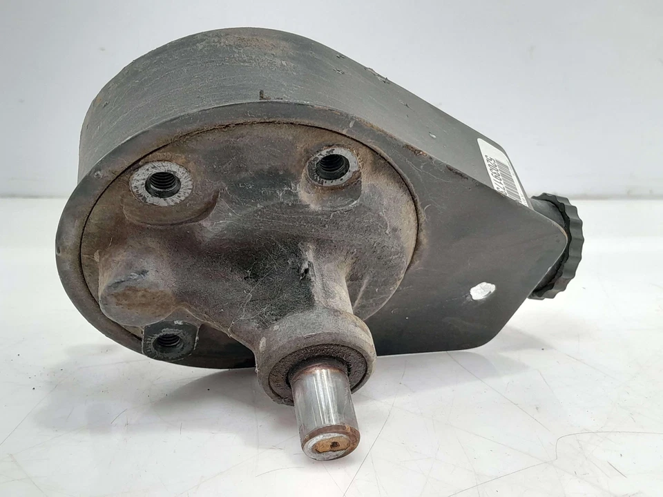 1995 - 2003 Dodge Ram Van B1500 B2500 B3500 Power Steering Pump OEM 52039173 - Image 2 of 4