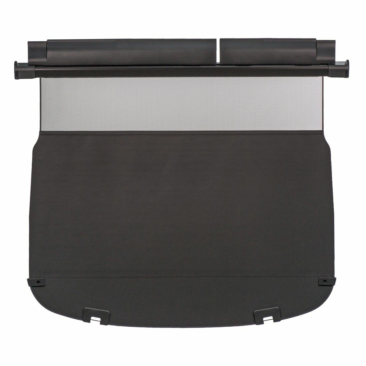 2017-2021 Mazda CX-5 Genuine OEM Retractable Cargo Cover KB7W-V1