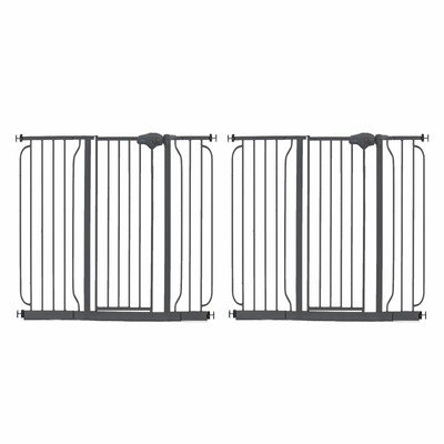 baby gate 51 inches wide