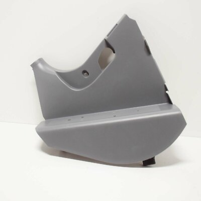 NEW BMW 5 E39 LATERAL TRIM PANEL FRONT LEFT 51438208321 OEM NO DUTY TO  